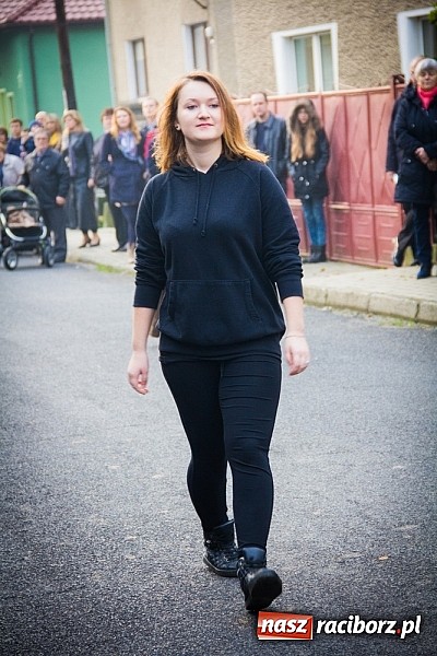 Zdjęcie w galerii na portalu naszraciborz.pl: Święty Marcin w Samborowicach wiadomości z regionu