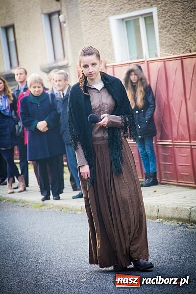 Zdjęcie w galerii na portalu naszraciborz.pl: Święty Marcin w Samborowicach wiadomości z regionu