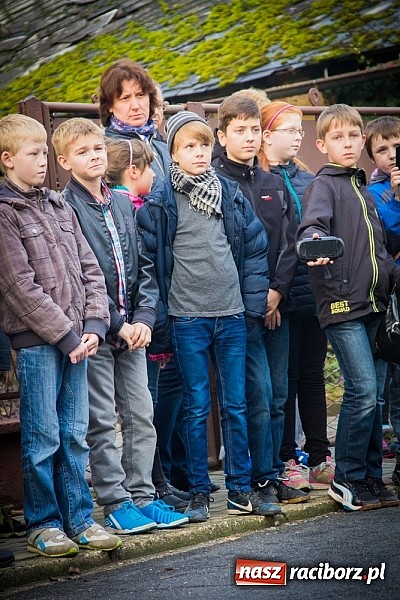 Zdjęcie w galerii na portalu naszraciborz.pl: Święty Marcin w Samborowicach wiadomości z regionu