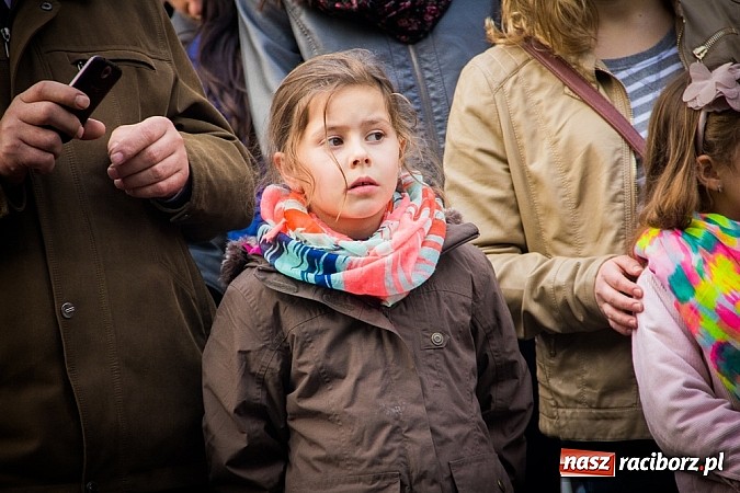 Zdjęcie w galerii na portalu naszraciborz.pl: Święty Marcin w Samborowicach wiadomości z regionu