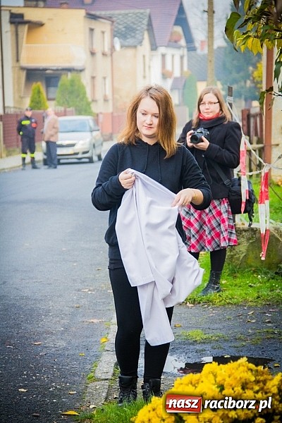 Zdjęcie w galerii na portalu naszraciborz.pl: Święty Marcin w Samborowicach wiadomości z regionu