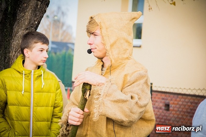 Zdjęcie w galerii na portalu naszraciborz.pl: Święty Marcin w Samborowicach wiadomości z regionu