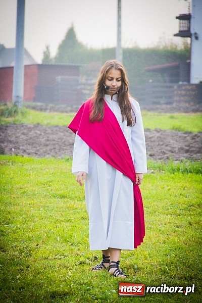 Zdjęcie w galerii na portalu naszraciborz.pl: Święty Marcin w Samborowicach wiadomości z regionu