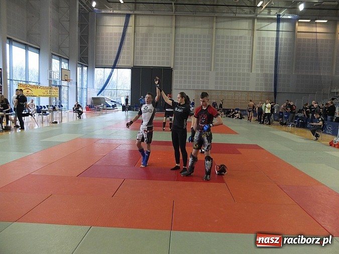 Zdjęcie w galerii na portalu naszraciborz.pl: Fullcontactowe zawody ALMMA w Bytomiu  wiadomości z regionu