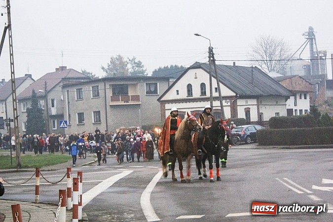 Zdjęcie w galerii na portalu naszraciborz.pl: Wspomnienie św. Marcina w Krzanowicach wiadomości z regionu