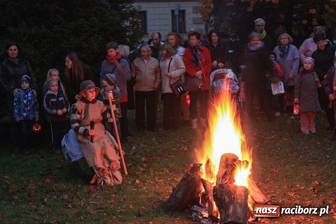 Zdjęcie w galerii na portalu naszraciborz.pl: Wspomnienie św. Marcina w Krzanowicach wiadomości z regionu