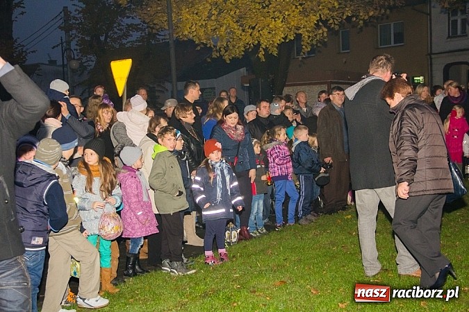 Zdjęcie w galerii na portalu naszraciborz.pl: Wspomnienie św. Marcina w Krzanowicach wiadomości z regionu
