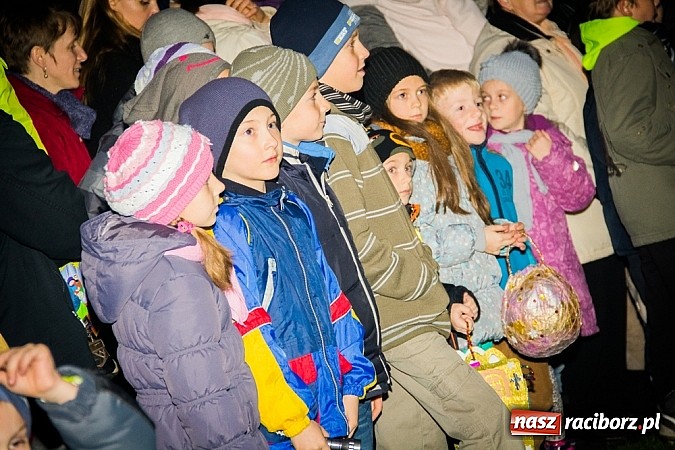 Zdjęcie w galerii na portalu naszraciborz.pl: Wspomnienie św. Marcina w Krzanowicach wiadomości z regionu