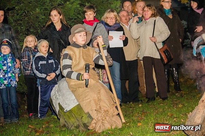 Zdjęcie w galerii na portalu naszraciborz.pl: Wspomnienie św. Marcina w Krzanowicach wiadomości z regionu