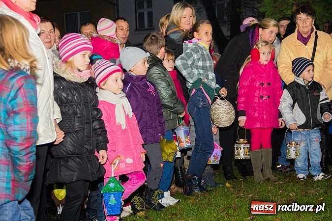 Zdjęcie w galerii na portalu naszraciborz.pl: Wspomnienie św. Marcina w Krzanowicach wiadomości z regionu