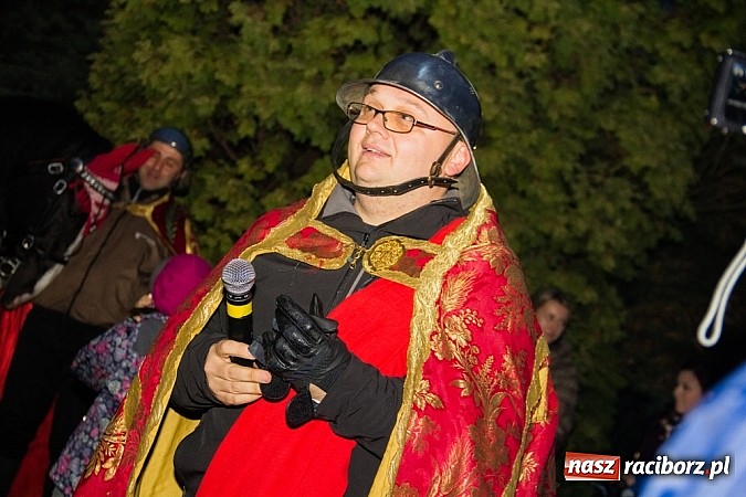 Zdjęcie w galerii na portalu naszraciborz.pl: Wspomnienie św. Marcina w Krzanowicach wiadomości z regionu