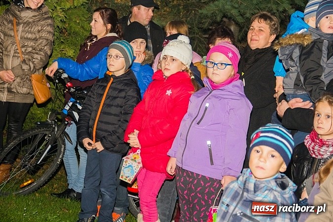 Zdjęcie w galerii na portalu naszraciborz.pl: Wspomnienie św. Marcina w Krzanowicach wiadomości z regionu