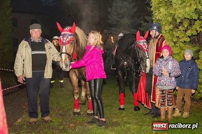 Zdjęcie w galerii na portalu naszraciborz.pl: Wspomnienie św. Marcina w Krzanowicach wiadomości z regionu