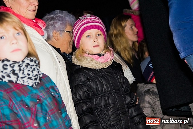 Zdjęcie w galerii na portalu naszraciborz.pl: Wspomnienie św. Marcina w Krzanowicach wiadomości z regionu