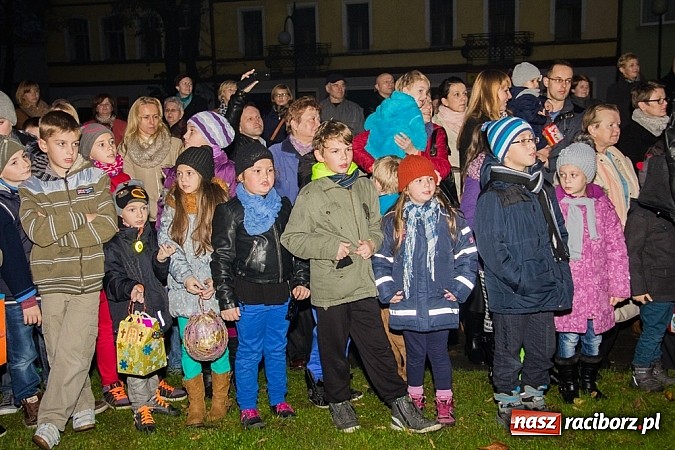 Zdjęcie w galerii na portalu naszraciborz.pl: Wspomnienie św. Marcina w Krzanowicach wiadomości z regionu