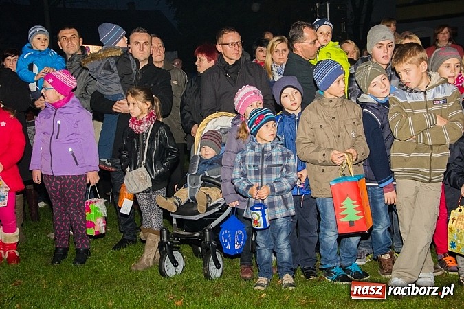 Zdjęcie w galerii na portalu naszraciborz.pl: Wspomnienie św. Marcina w Krzanowicach wiadomości z regionu