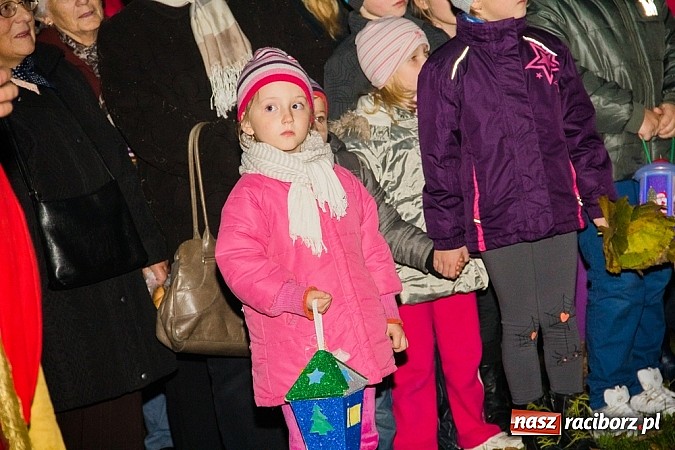 Zdjęcie w galerii na portalu naszraciborz.pl: Wspomnienie św. Marcina w Krzanowicach wiadomości z regionu