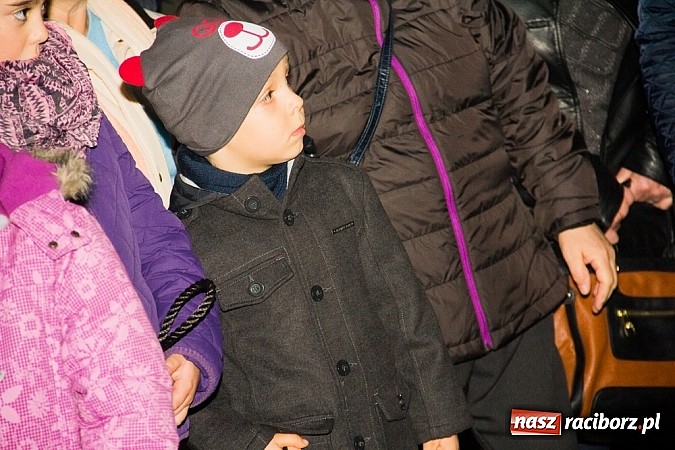 Zdjęcie w galerii na portalu naszraciborz.pl: Wspomnienie św. Marcina w Krzanowicach wiadomości z regionu