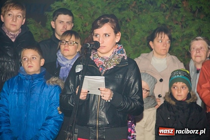 Zdjęcie w galerii na portalu naszraciborz.pl: Wspomnienie św. Marcina w Krzanowicach wiadomości z regionu