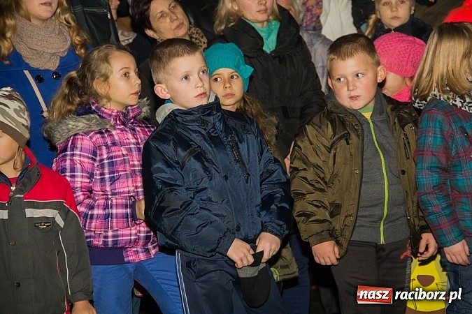 Zdjęcie w galerii na portalu naszraciborz.pl: Wspomnienie św. Marcina w Krzanowicach wiadomości z regionu