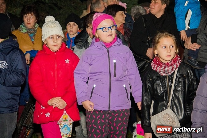 Zdjęcie w galerii na portalu naszraciborz.pl: Wspomnienie św. Marcina w Krzanowicach wiadomości z regionu