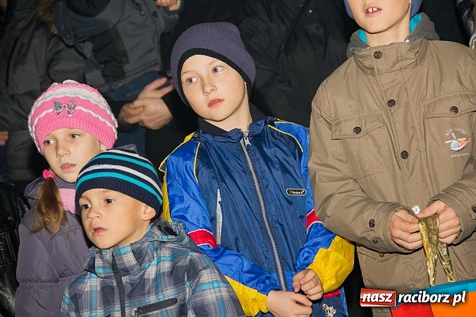 Zdjęcie w galerii na portalu naszraciborz.pl: Wspomnienie św. Marcina w Krzanowicach wiadomości z regionu