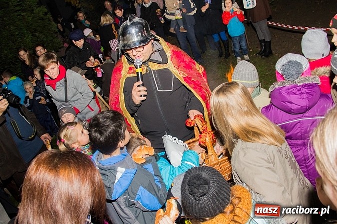 Zdjęcie w galerii na portalu naszraciborz.pl: Wspomnienie św. Marcina w Krzanowicach wiadomości z regionu