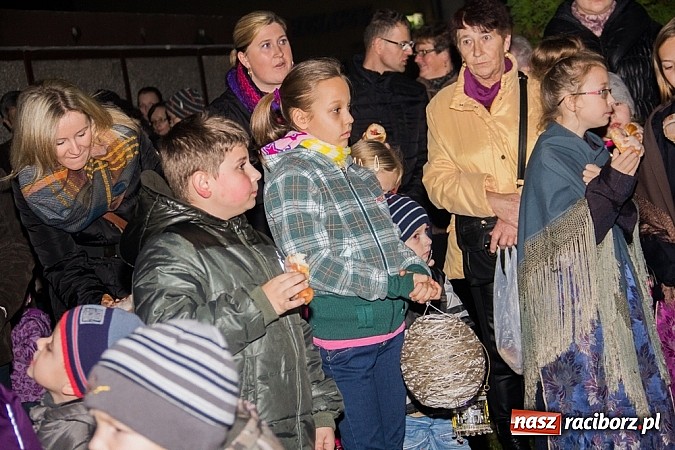 Zdjęcie w galerii na portalu naszraciborz.pl: Wspomnienie św. Marcina w Krzanowicach wiadomości z regionu