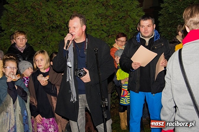 Zdjęcie w galerii na portalu naszraciborz.pl: Wspomnienie św. Marcina w Krzanowicach wiadomości z regionu