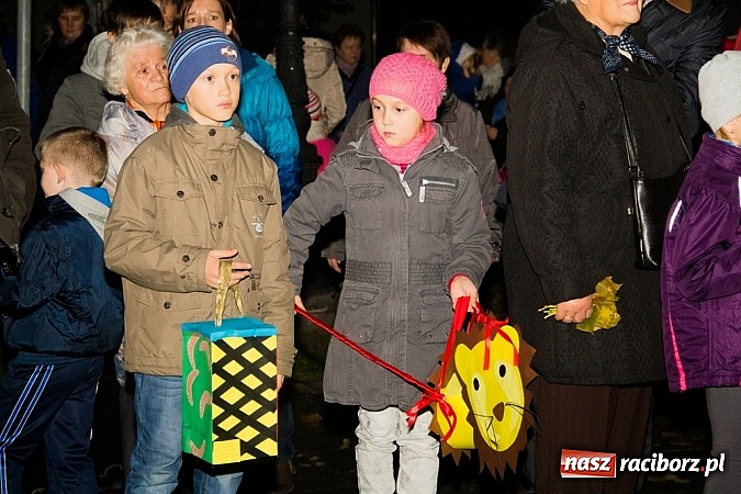Zdjęcie w galerii na portalu naszraciborz.pl: Wspomnienie św. Marcina w Krzanowicach wiadomości z regionu