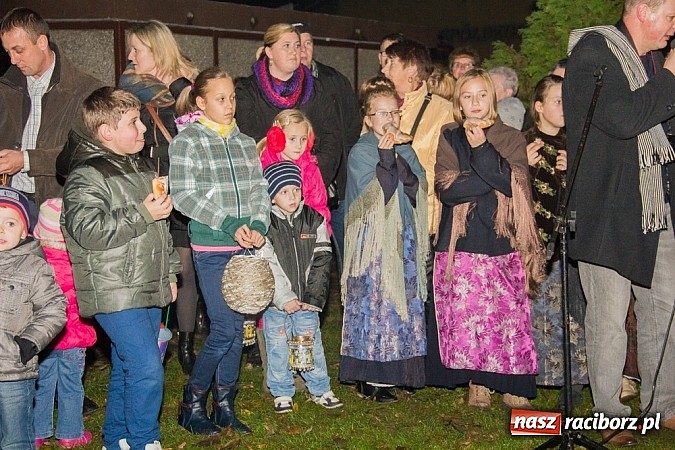 Zdjęcie w galerii na portalu naszraciborz.pl: Wspomnienie św. Marcina w Krzanowicach wiadomości z regionu