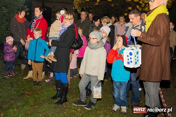 Zdjęcie w galerii na portalu naszraciborz.pl: Wspomnienie św. Marcina w Krzanowicach wiadomości z regionu