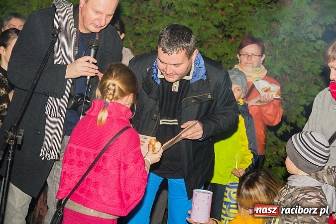 Zdjęcie w galerii na portalu naszraciborz.pl: Wspomnienie św. Marcina w Krzanowicach wiadomości z regionu