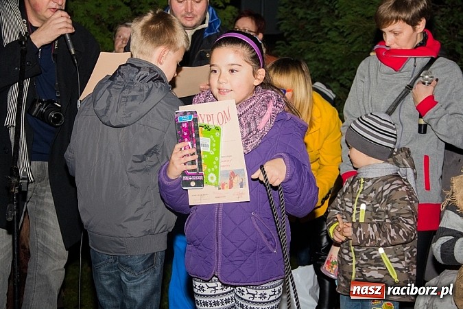 Zdjęcie w galerii na portalu naszraciborz.pl: Wspomnienie św. Marcina w Krzanowicach wiadomości z regionu