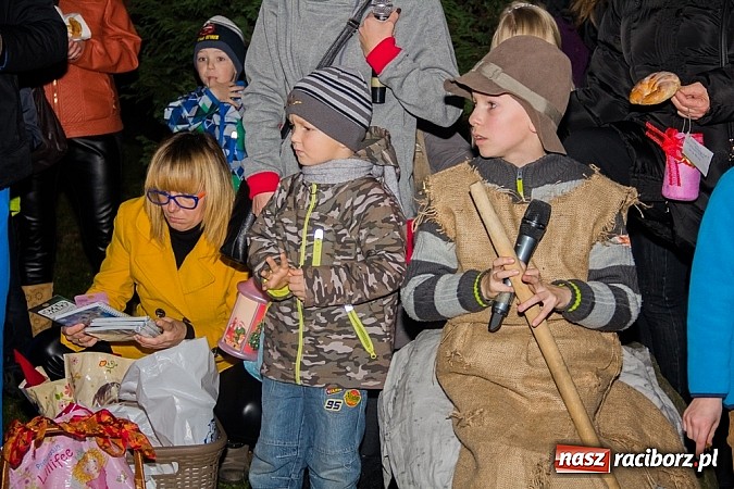 Zdjęcie w galerii na portalu naszraciborz.pl: Wspomnienie św. Marcina w Krzanowicach wiadomości z regionu