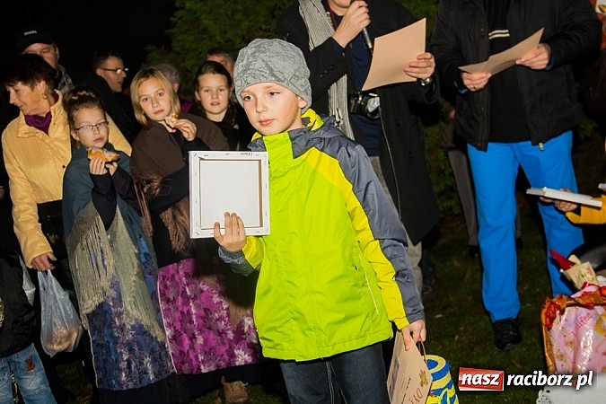 Zdjęcie w galerii na portalu naszraciborz.pl: Wspomnienie św. Marcina w Krzanowicach wiadomości z regionu