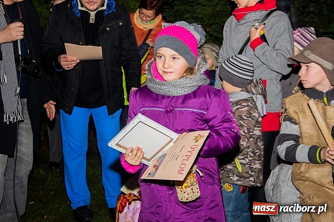 Zdjęcie w galerii na portalu naszraciborz.pl: Wspomnienie św. Marcina w Krzanowicach wiadomości z regionu