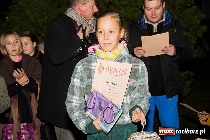 Zdjęcie w galerii na portalu naszraciborz.pl: Wspomnienie św. Marcina w Krzanowicach wiadomości z regionu