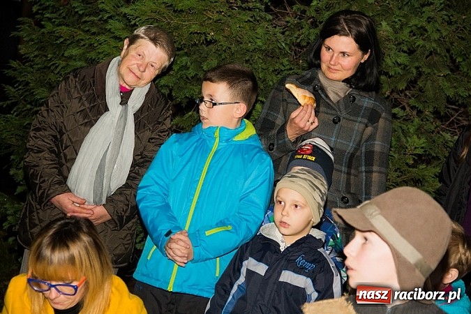 Zdjęcie w galerii na portalu naszraciborz.pl: Wspomnienie św. Marcina w Krzanowicach wiadomości z regionu