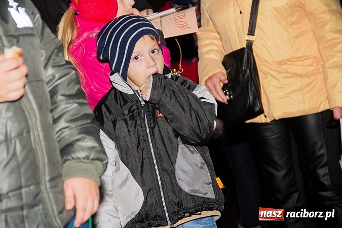 Zdjęcie w galerii na portalu naszraciborz.pl: Wspomnienie św. Marcina w Krzanowicach wiadomości z regionu