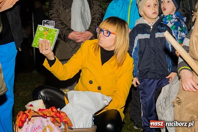 Zdjęcie w galerii na portalu naszraciborz.pl: Wspomnienie św. Marcina w Krzanowicach wiadomości z regionu