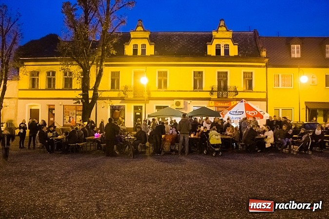 Zdjęcie w galerii na portalu naszraciborz.pl: Wspomnienie św. Marcina w Krzanowicach wiadomości z regionu