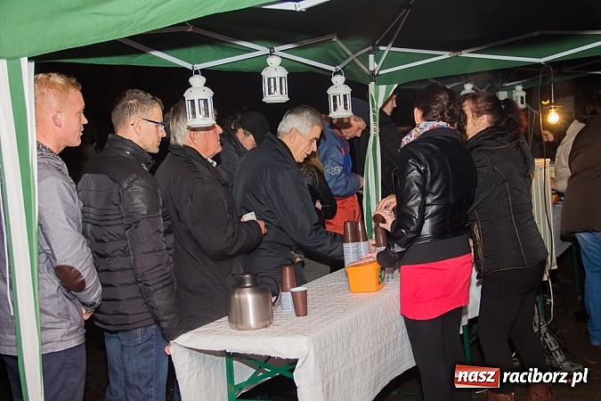 Zdjęcie w galerii na portalu naszraciborz.pl: Wspomnienie św. Marcina w Krzanowicach wiadomości z regionu