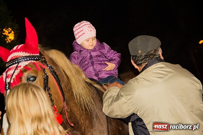 Zdjęcie w galerii na portalu naszraciborz.pl: Wspomnienie św. Marcina w Krzanowicach wiadomości z regionu