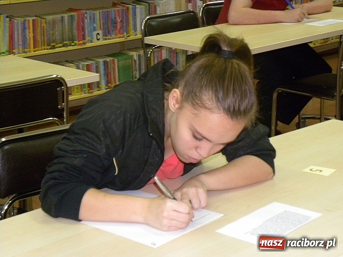 Zdjęcie w galerii na portalu naszraciborz.pl: Zostań Mistrzem Kaligrafii - podsumowanie konkursu wiadomości z regionu