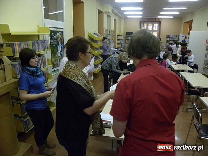 Zdjęcie w galerii na portalu naszraciborz.pl: Zostań Mistrzem Kaligrafii - podsumowanie konkursu wiadomości z regionu