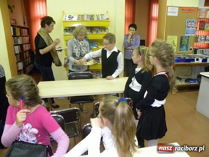 Zdjęcie w galerii na portalu naszraciborz.pl: Zostań Mistrzem Kaligrafii - podsumowanie konkursu wiadomości z regionu