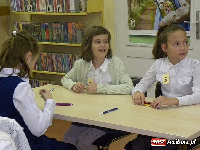 Zdjęcie w galerii na portalu naszraciborz.pl: Zostań Mistrzem Kaligrafii - podsumowanie konkursu wiadomości z regionu