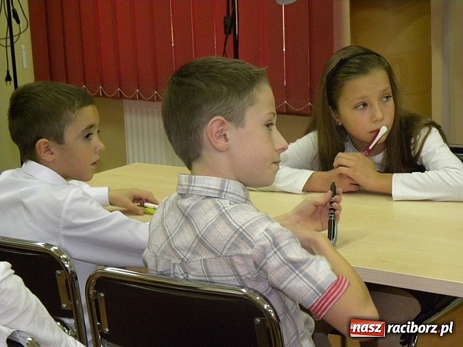 Zdjęcie w galerii na portalu naszraciborz.pl: Zostań Mistrzem Kaligrafii - podsumowanie konkursu wiadomości z regionu