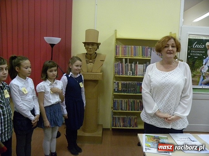 Zdjęcie w galerii na portalu naszraciborz.pl: Zostań Mistrzem Kaligrafii - podsumowanie konkursu wiadomości z regionu